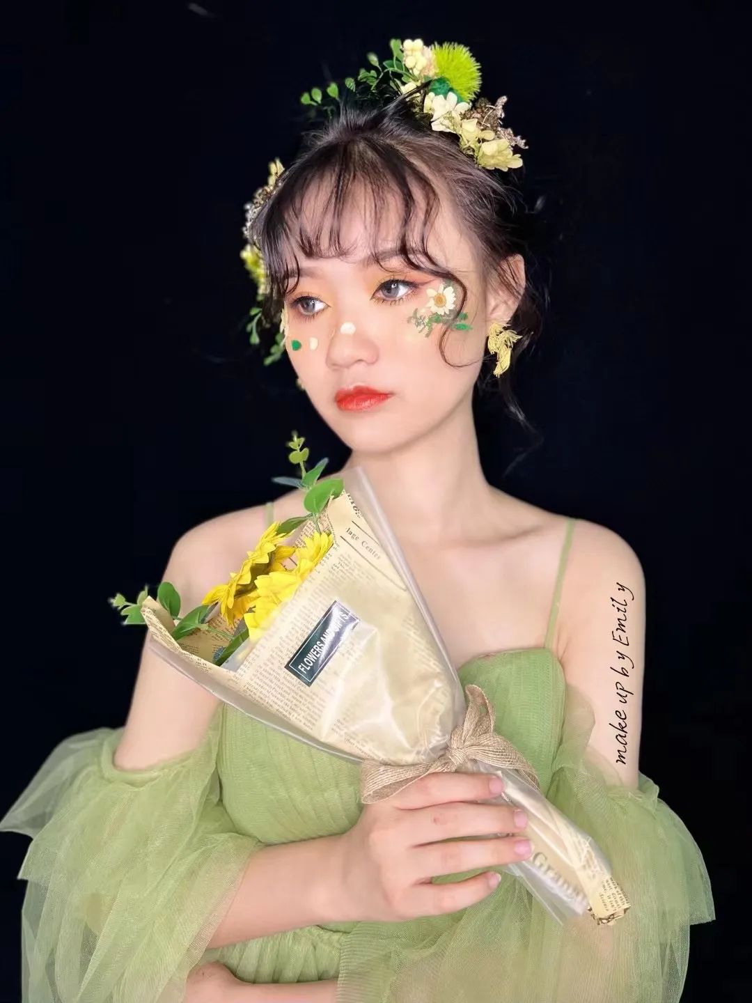 美容美发与造型